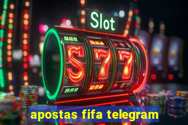 apostas fifa telegram