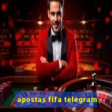 apostas fifa telegram