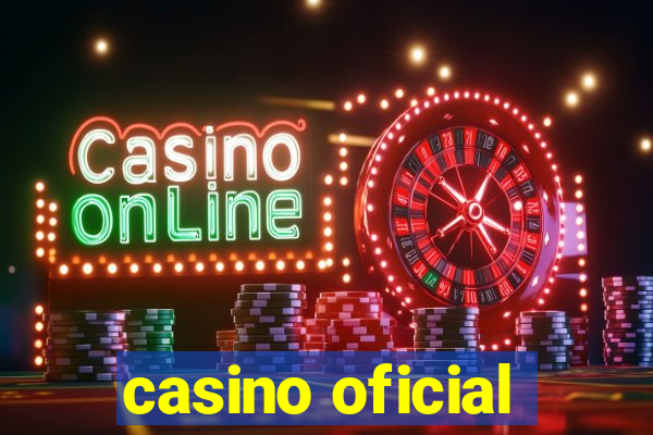 casino oficial