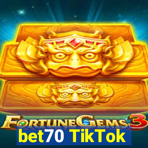 bet70 TikTok