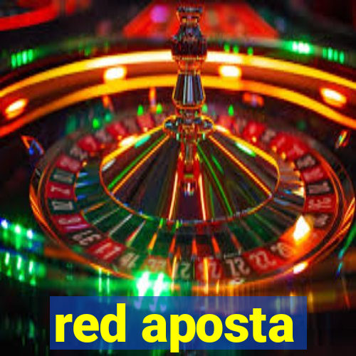 red aposta