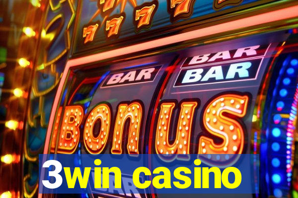 3win casino