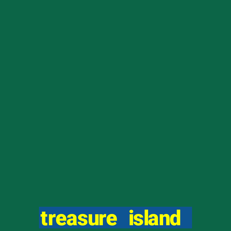 treasure island resort and casino mn