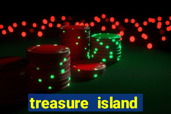 treasure island resort and casino mn