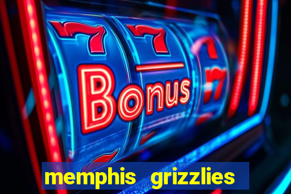 memphis grizzlies ao vivo