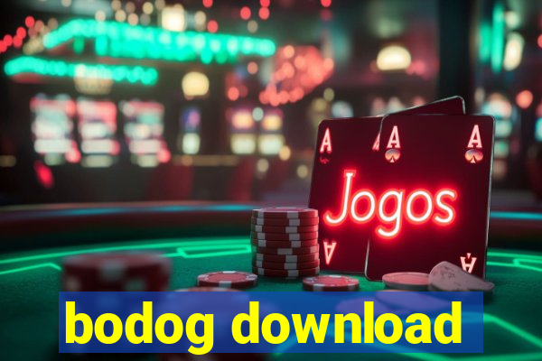 bodog download