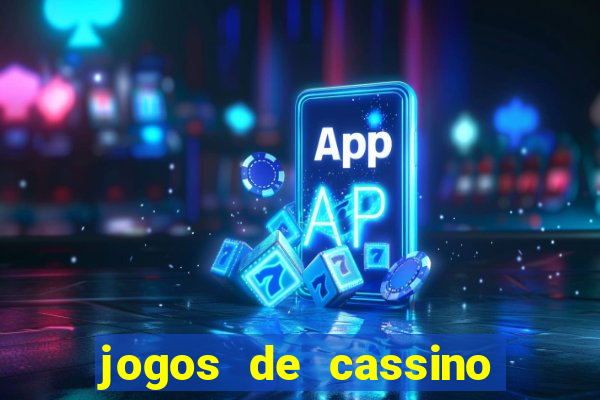 jogos de cassino que dao bonus gratis