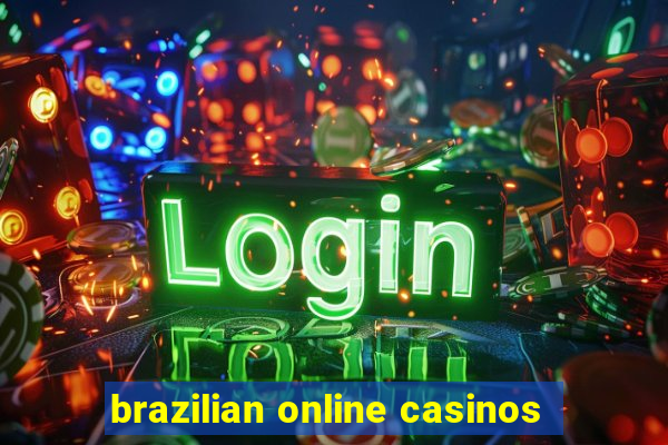 brazilian online casinos