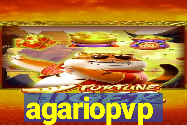 agariopvp