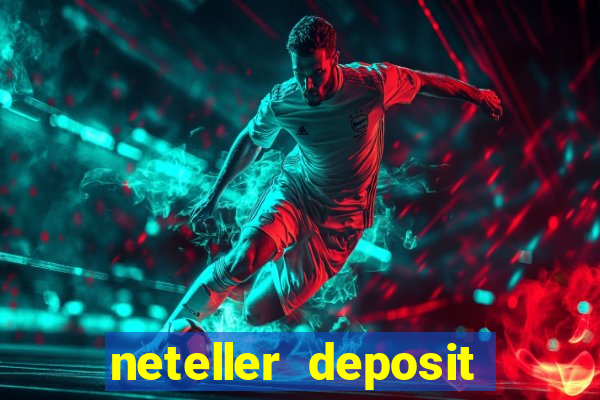 neteller deposit casino australia