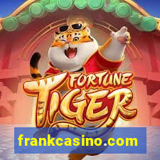 frankcasino.com