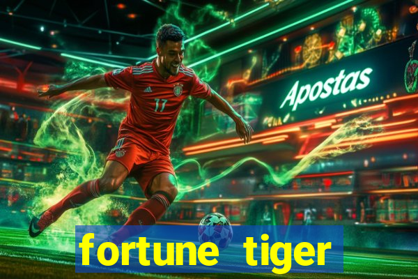 fortune tiger infinity bet