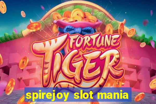 spirejoy slot mania