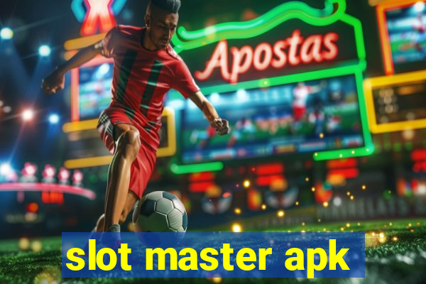 slot master apk