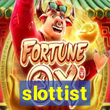 slottist