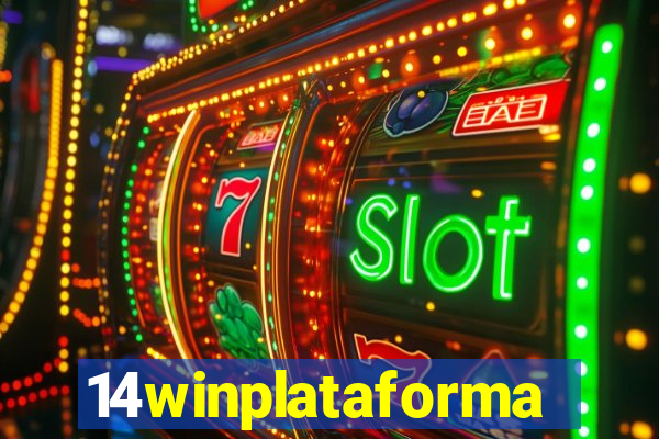 14winplataforma