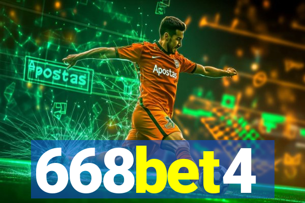 668bet4