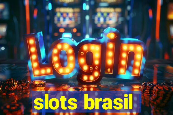 slots brasil