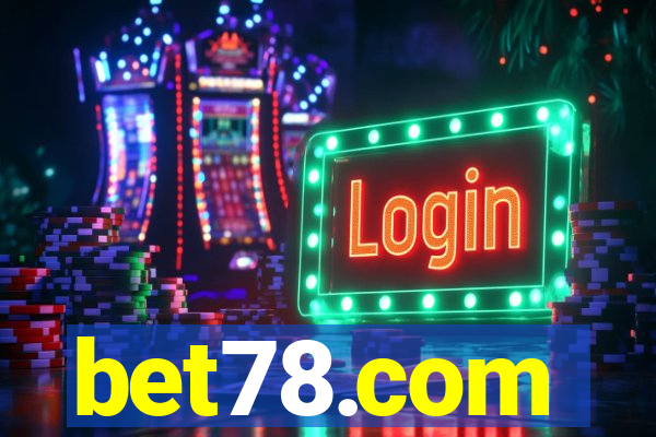 bet78.com