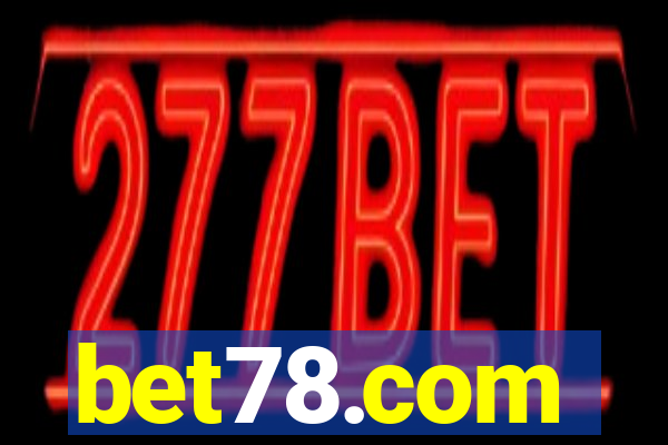 bet78.com