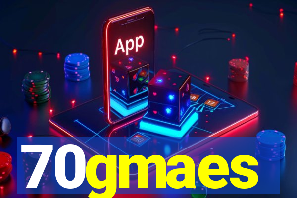 70gmaes