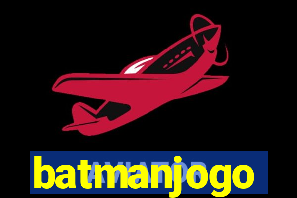 batmanjogo