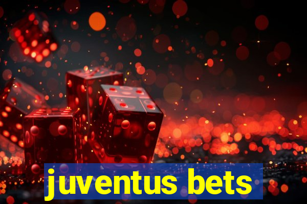 juventus bets