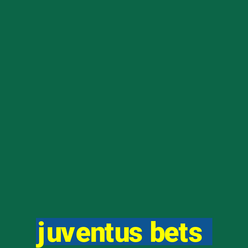 juventus bets