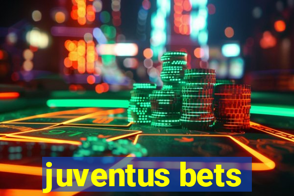 juventus bets