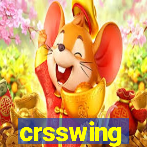 crsswing