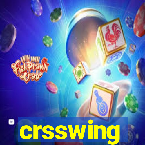 crsswing