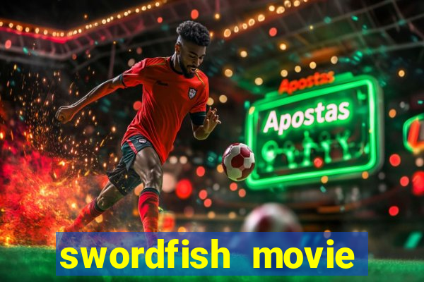 swordfish movie halle berry