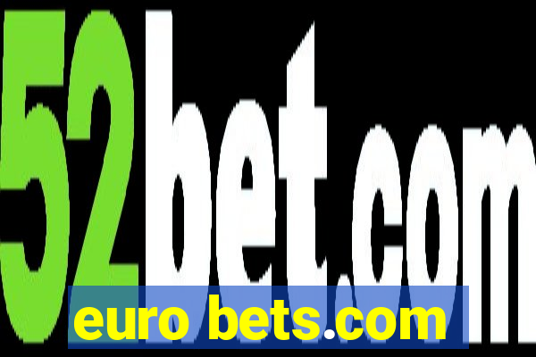 euro bets.com