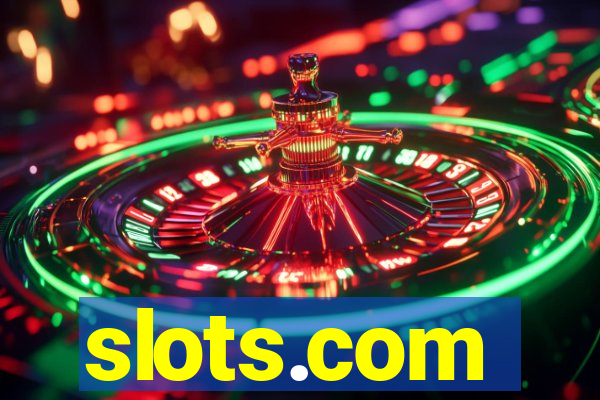 slots.com