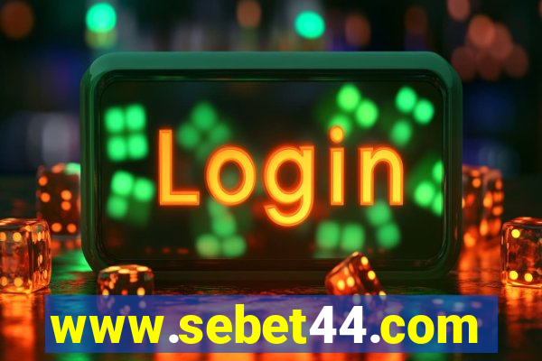 www.sebet44.com