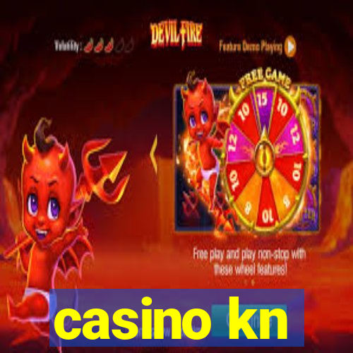 casino kn