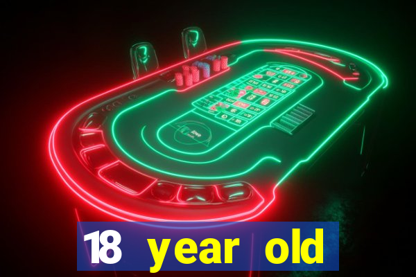 18 year old casinos in new york