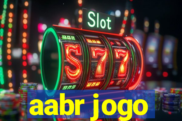 aabr jogo