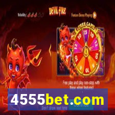 4555bet.com