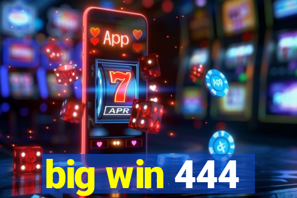 big win 444