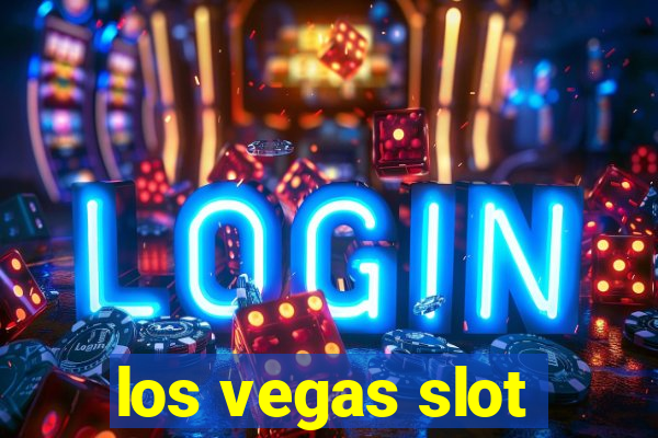 los vegas slot