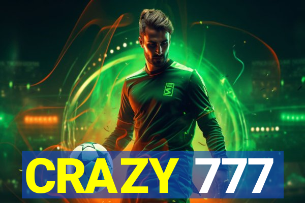 CRAZY 777