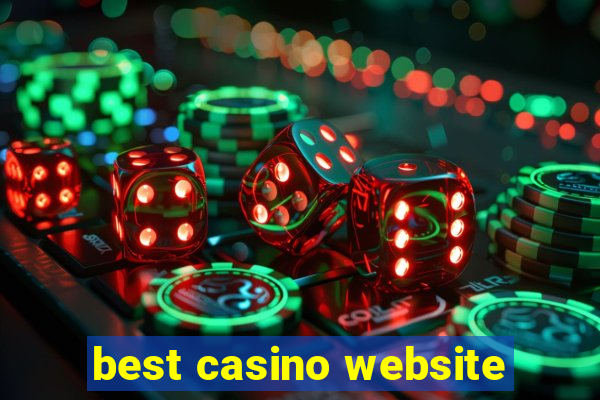 best casino website