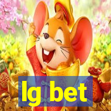 lg bet