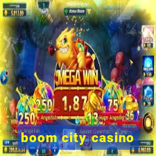 boom city casino