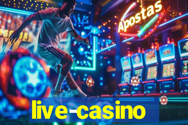 live-casino