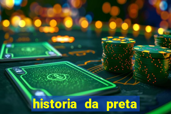 historia da preta velha tia maria da bahia