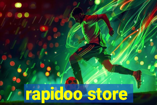 rapidoo store