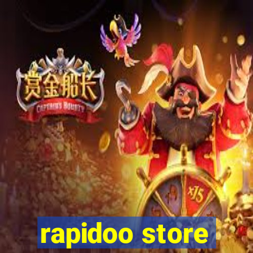 rapidoo store