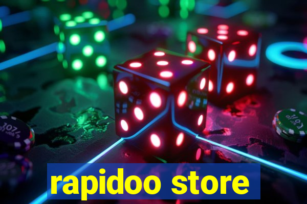 rapidoo store